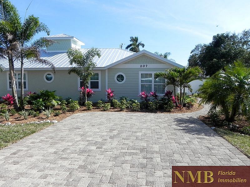 Immobilien auf Anna Maria Island